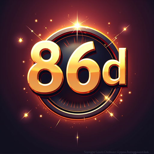 Logo 86d